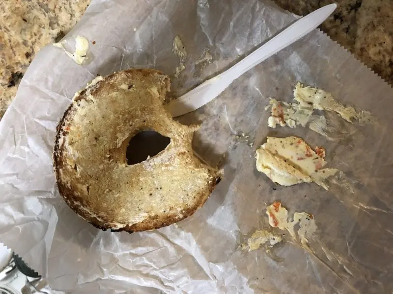 Broadway Bagels Broadway Bagels
