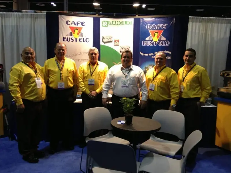 Cafe Bustelo Cafe Bustelo