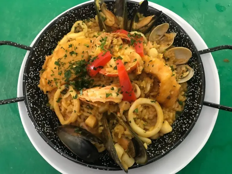 COD Seafood COD Seafood