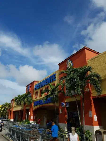 PresidenteSupermarket of Cutler Bay PresidenteSupermarket of Cutler Bay