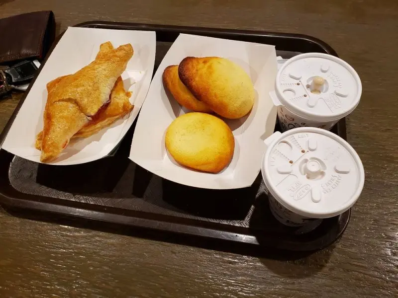Don Pan International Bakery Don Pan International Bakery