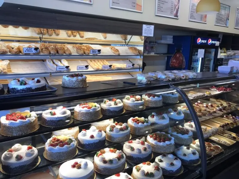 Don Pan International Bakery Don Pan International Bakery