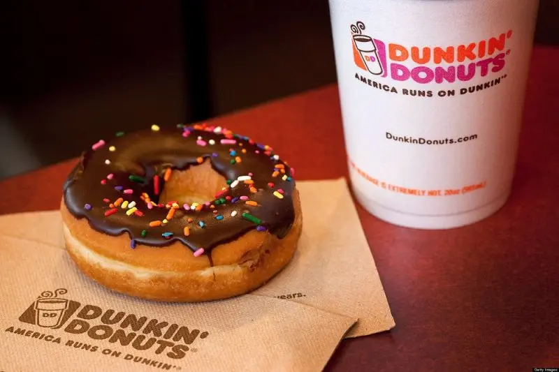 Dunkin' Donuts Dunkin' Donuts