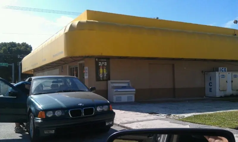 E-Z KWIK Markets Inc E-Z KWIK Markets Inc