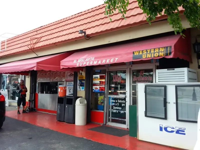 El Brillante Supermarket El Brillante Supermarket