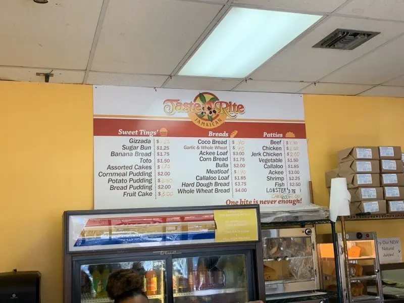 Taste Rite Bakery Taste Rite Bakery