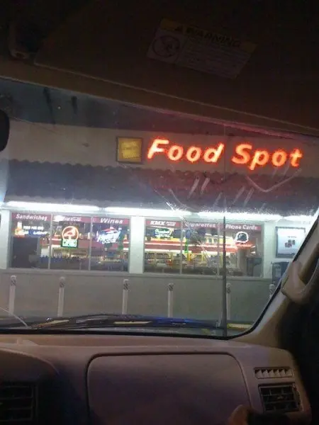 Food Spot Food Spot