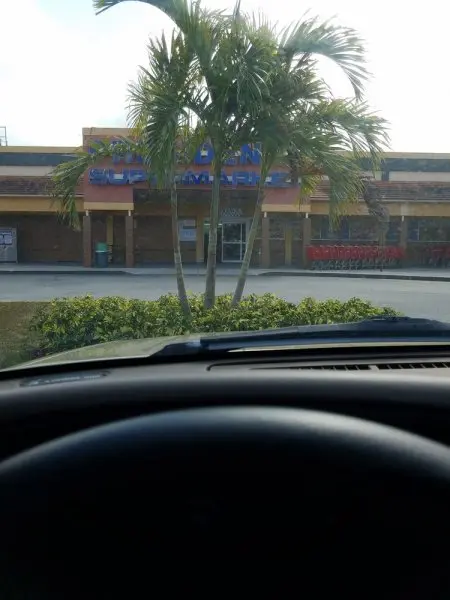 Presidente Supermarket Presidente Supermarket