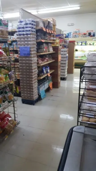 Gallego Supermarket Gallego Supermarket