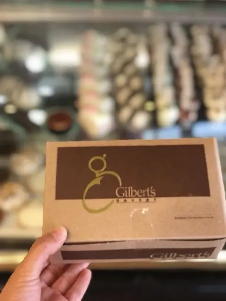Gilbert's Bakery on Bird Gilbert's Bakery on Bird