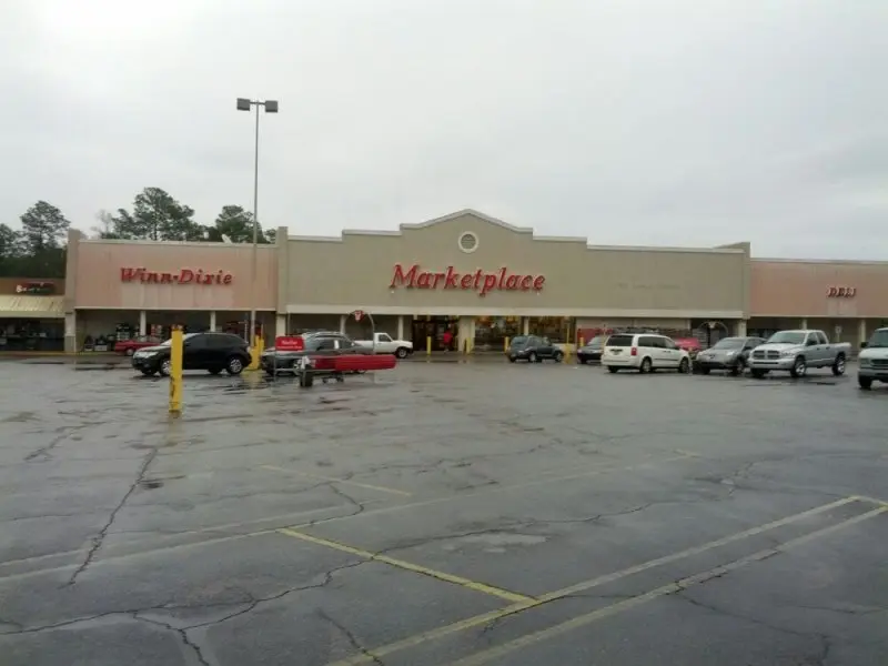 Winn-Dixie
