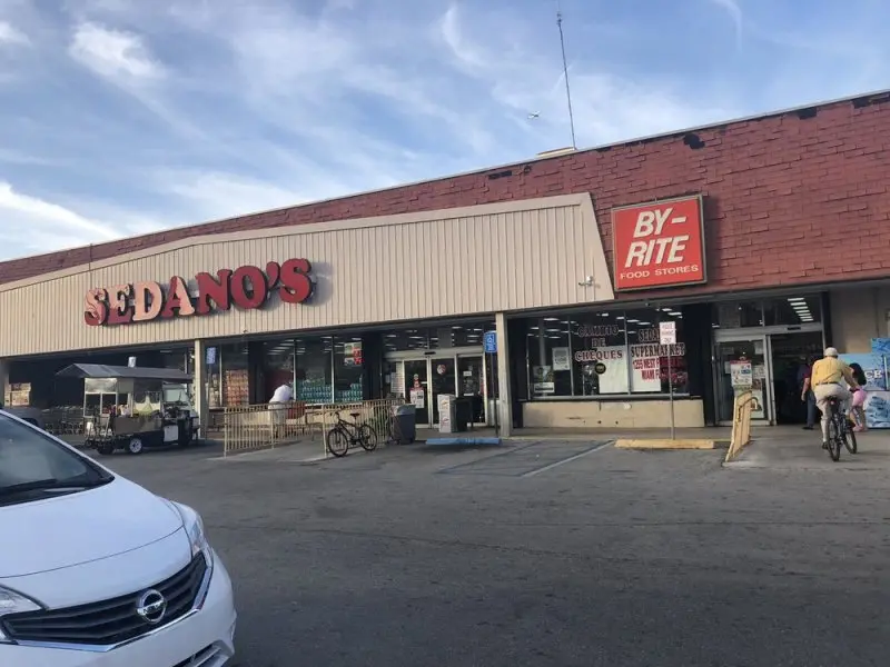 Sedano's Supermarkets Sedano's Supermarkets