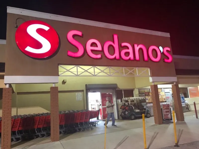 Sedano's Supermarkets Sedano's Supermarkets