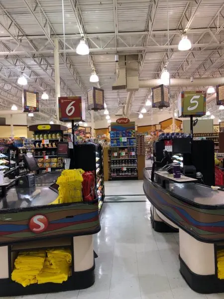 Sedano's Supermarkets Sedano's Supermarkets