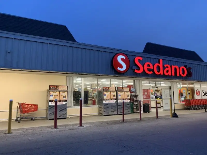 Sedano's Supermarkets Sedano's Supermarkets