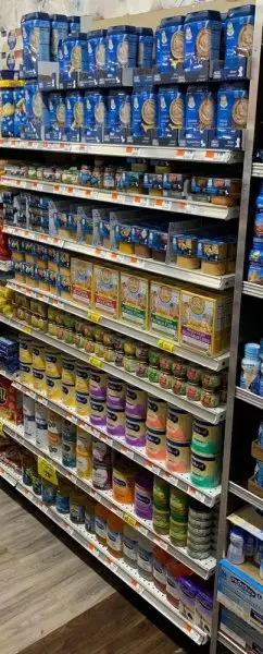 Bravo Supermarkets Bravo Supermarkets