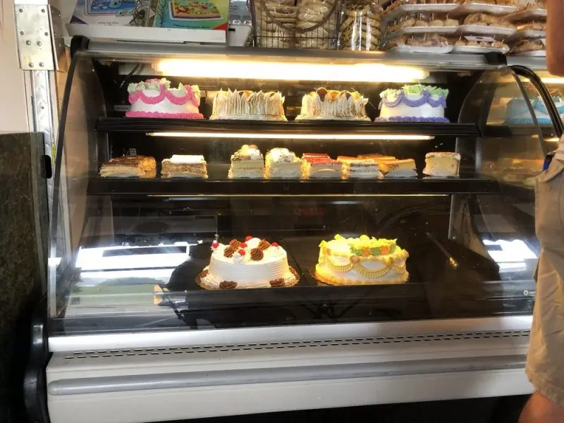 Rico Bakery Rico Bakery