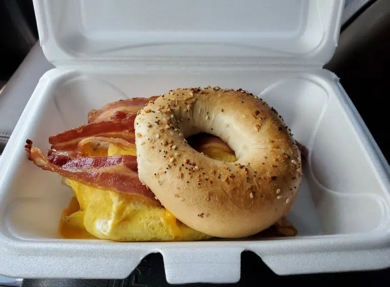House of Bagels & Bialys House of Bagels & Bialys