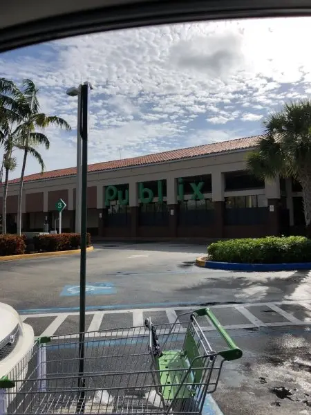 Publix Super Market Publix Super Market