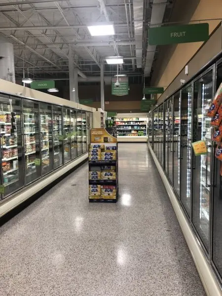 Publix Super Market at Baypoint Publix Super Market at Baypoint