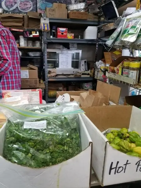 Jamaica Groceries & Spices Jamaica Groceries & Spices