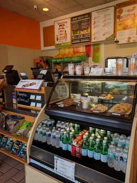 Jamba Jamba