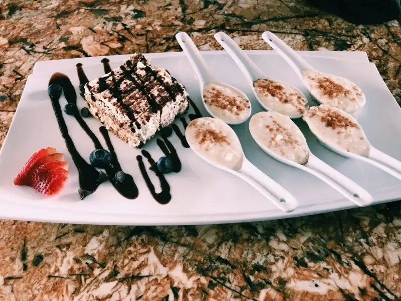 Sabores Cafe Sabores Cafe