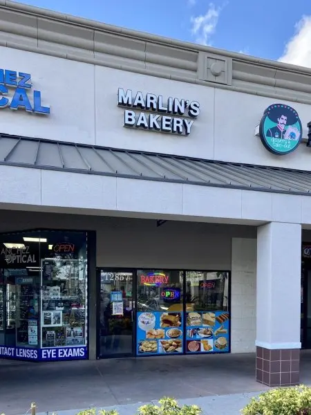 Marlin's Bakery Marlin's Bakery
