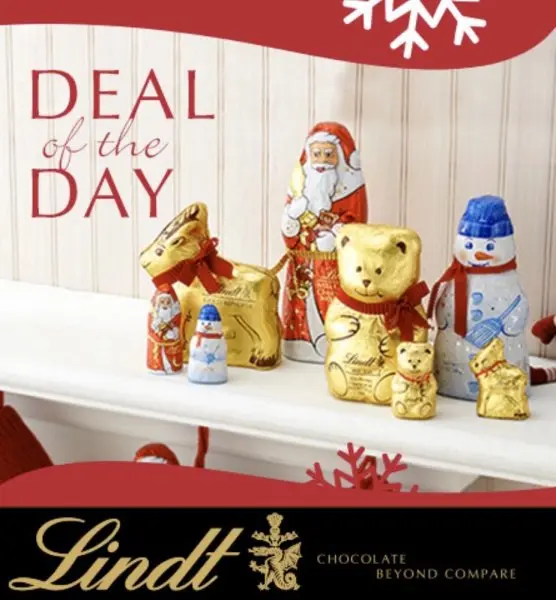 Lindt Chocolate Shop Lindt Chocolate Shop