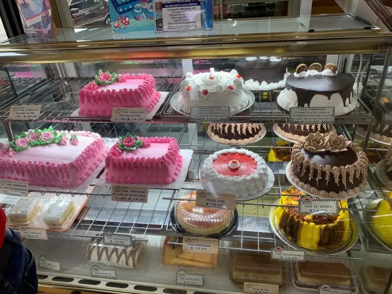 La Mia Bakery tony Robe La Mia Bakery tony Robe