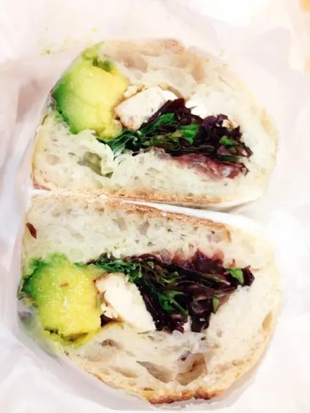 La Provence Cafe & Bakery La Provence Cafe & Bakery