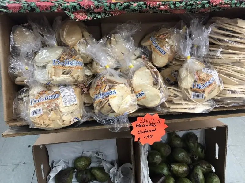 LA Sorpresa Produce LA Sorpresa Produce