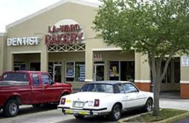 LA-Ward Bakery LA-Ward Bakery