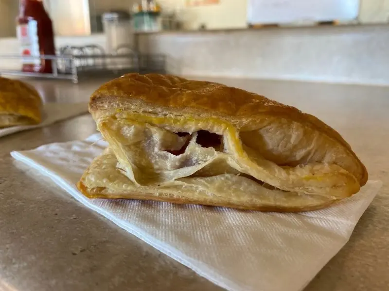 Yisell Bakery Yisell Bakery