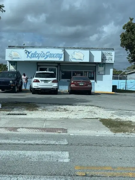 Kelcey's Grocery Kelcey's Grocery