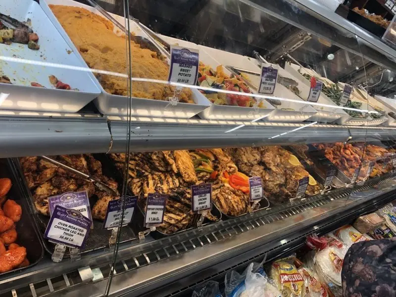 Kosher Kingdom Supermarket Aventura Kosher Kingdom Supermarket Aventura