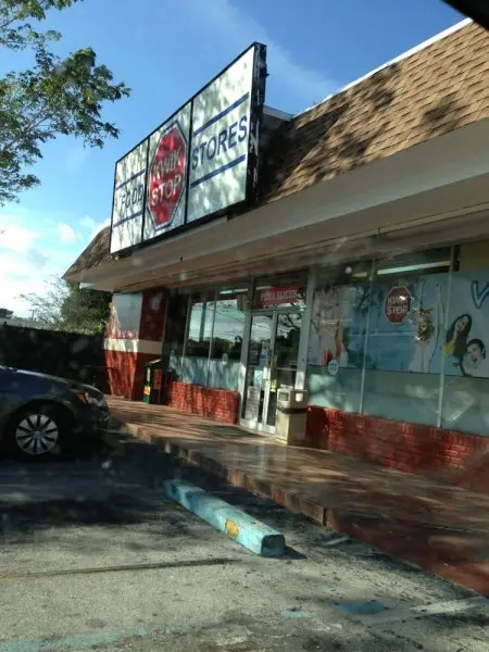 KWIK Stop Store KWIK Stop Store