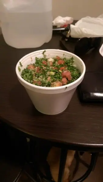 Barbar Grill Barbar Grill