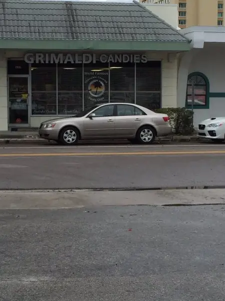 Grimaldi Candies Grimaldi Candies