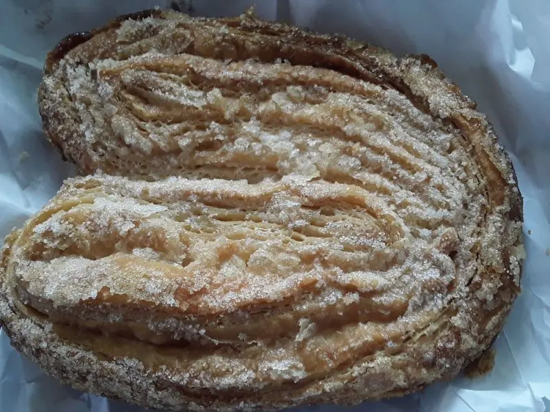 B and L Bakery B and L Bakery