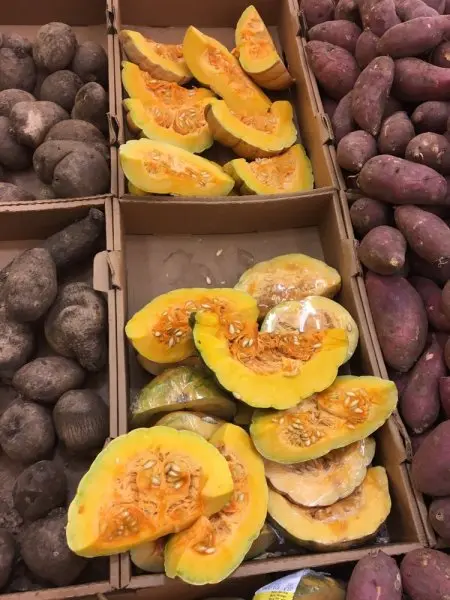 Fresco y Más Fresco y Más