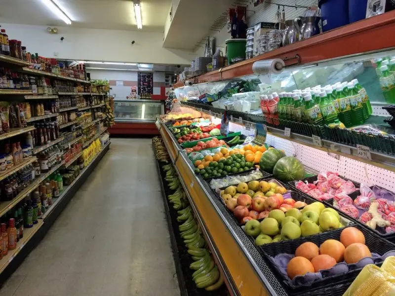 Galiano Super Market Inc Galiano Super Market Inc