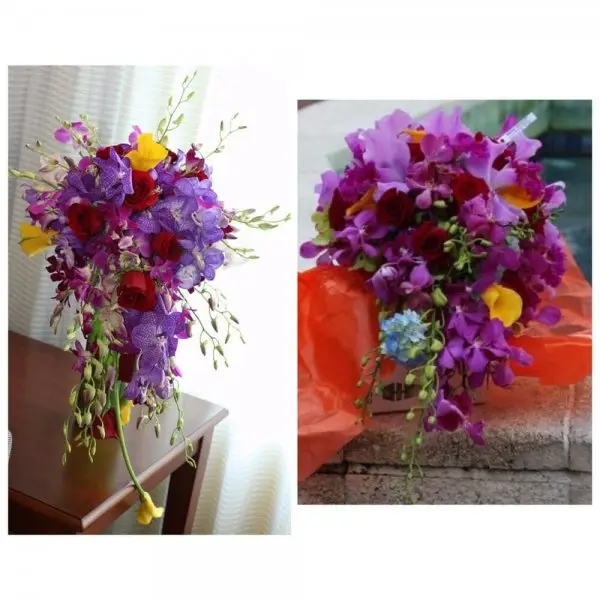 Belle Fleur Belle Fleur