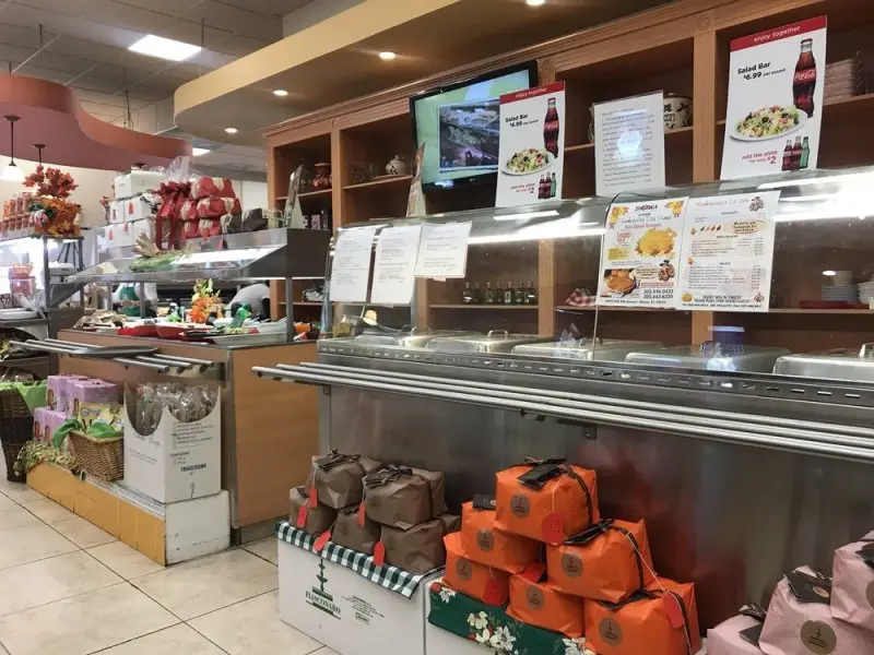 Roma Bakery Roma Bakery