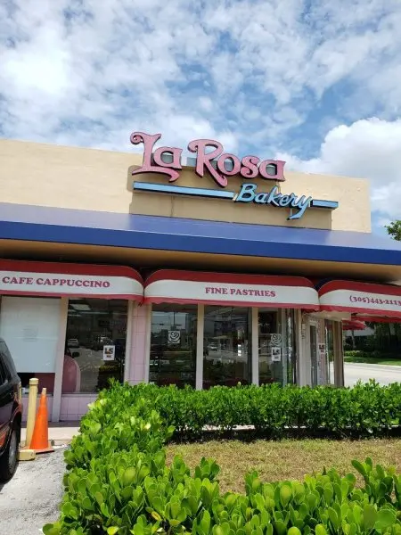 La Rosa Bakery La Rosa Bakery