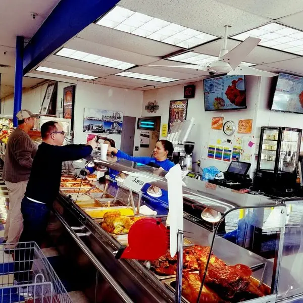 Presidente Supermarket Presidente Supermarket