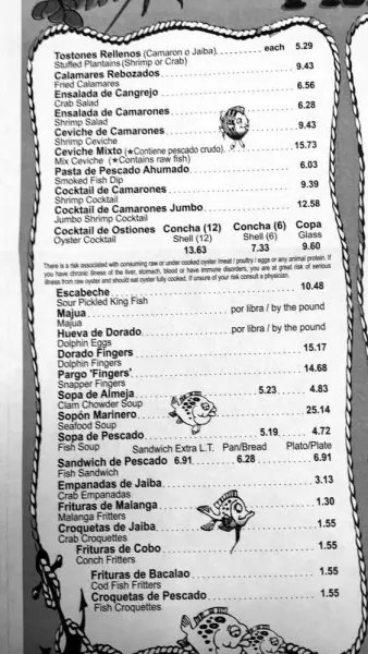 Bahamas Fish Market & Restaurant Bahamas Fish Market & Restaurant
