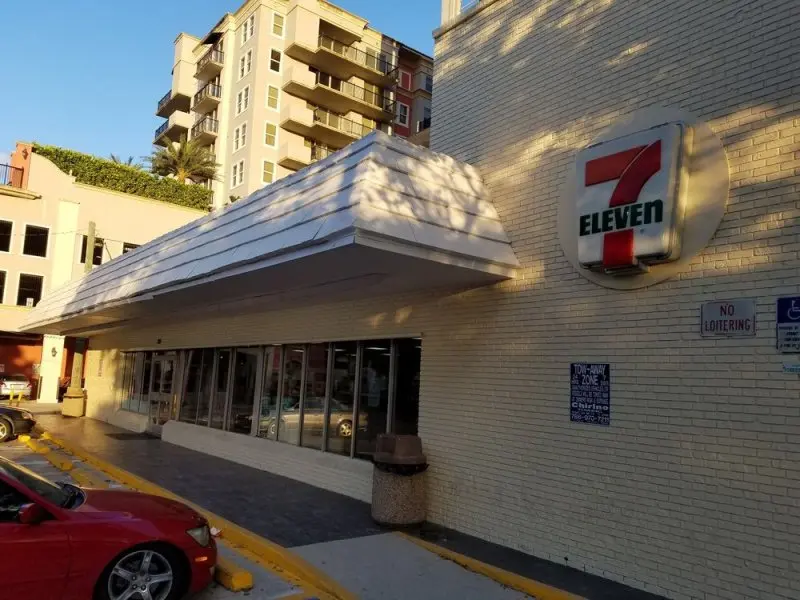 7-Eleven 7-Eleven