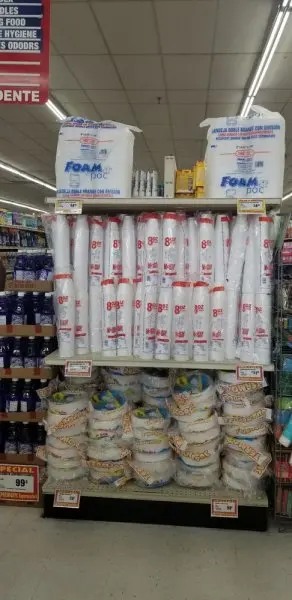 Presidente Supermarket Presidente Supermarket