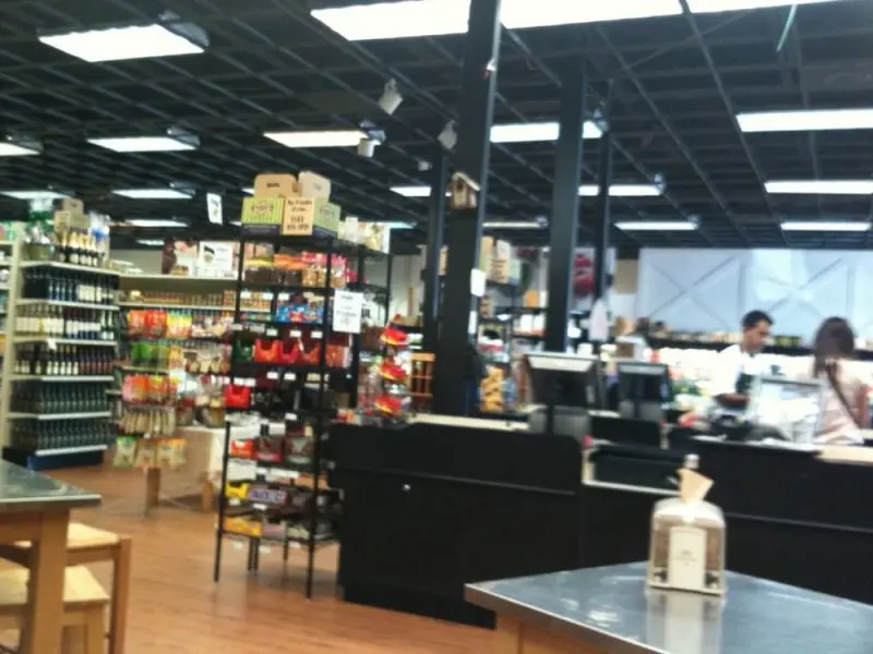 Gardner's Markets